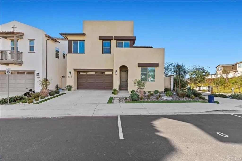 Photo of 660 Westbrook Loop, San Marcos, CA 92078 (MLS # PTP2602865)