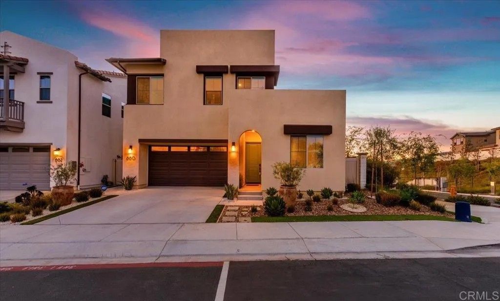 Photo of 660 Westbrook Loop, San Marcos, CA 92078 (MLS # PTP2602865)