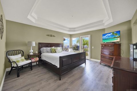 Tiny photo for 2157 Woodland Heights Gln, Escondido, CA 92026 (MLS # 250041307)