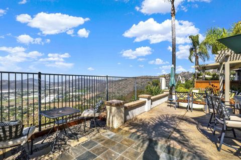 Tiny photo for 2157 Woodland Heights Gln, Escondido, CA 92026 (MLS # 250041307)