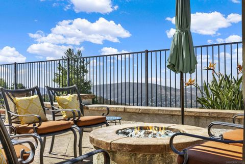 Tiny photo for 2157 Woodland Heights Gln, Escondido, CA 92026 (MLS # 250041307)