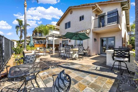 Tiny photo for 2157 Woodland Heights Gln, Escondido, CA 92026 (MLS # 250041307)