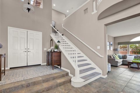 Tiny photo for 2157 Woodland Heights Gln, Escondido, CA 92026 (MLS # 250041307)