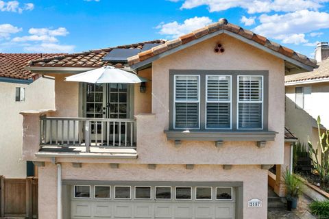 Tiny photo for 2157 Woodland Heights Gln, Escondido, CA 92026 (MLS # 250041307)