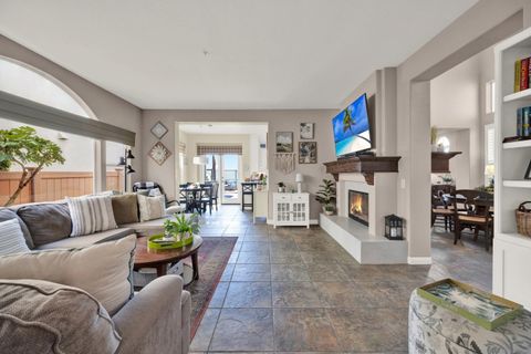 Tiny photo for 2157 Woodland Heights Gln, Escondido, CA 92026 (MLS # 250041307)