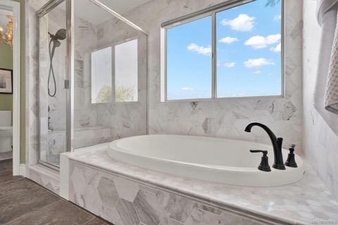 Tiny photo for 2157 Woodland Heights Gln, Escondido, CA 92026 (MLS # 250041307)