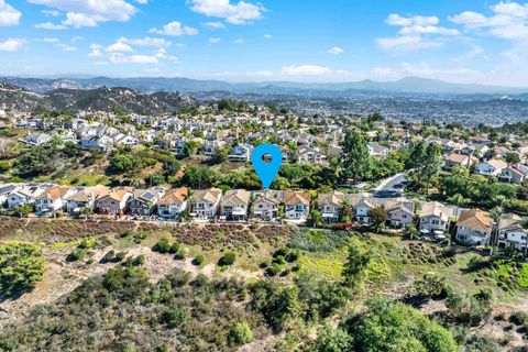 Tiny photo for 2157 Woodland Heights Gln, Escondido, CA 92026 (MLS # 250041307)