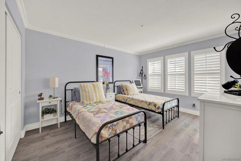 Tiny photo for 2157 Woodland Heights Gln, Escondido, CA 92026 (MLS # 250041307)