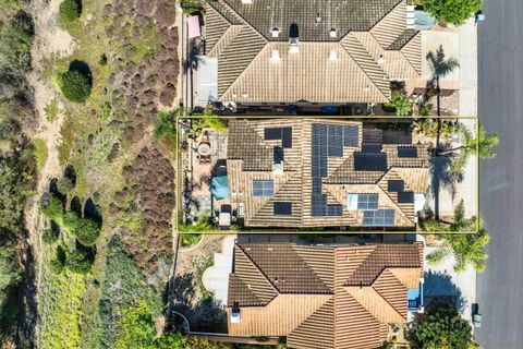 Tiny photo for 2157 Woodland Heights Gln, Escondido, CA 92026 (MLS # 250041307)