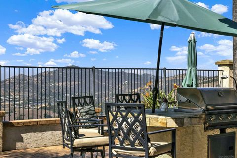 Tiny photo for 2157 Woodland Heights Gln, Escondido, CA 92026 (MLS # 250041307)