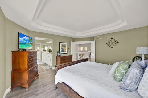 Tiny photo for 2157 Woodland Heights Gln, Escondido, CA 92026 (MLS # 250041307)