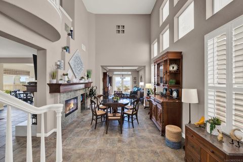 Tiny photo for 2157 Woodland Heights Gln, Escondido, CA 92026 (MLS # 250041307)