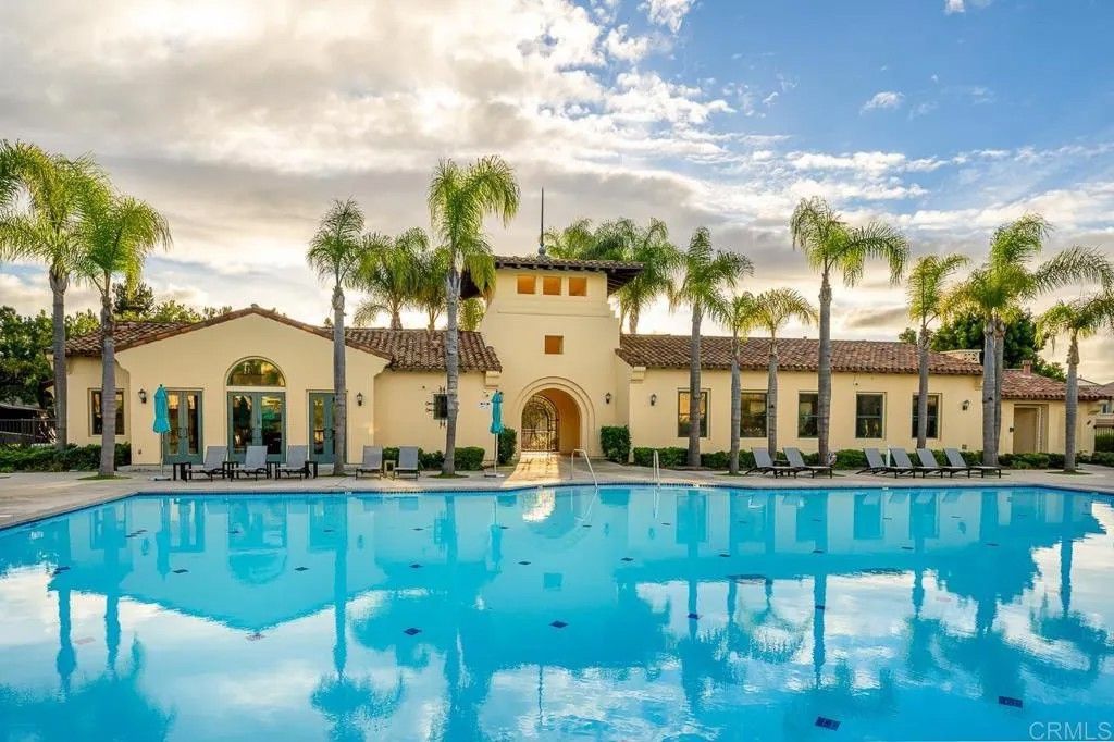 Photo of 1335 Caminito Pietro #83, Chula Vista, CA 91915 (MLS # PTP2600192)