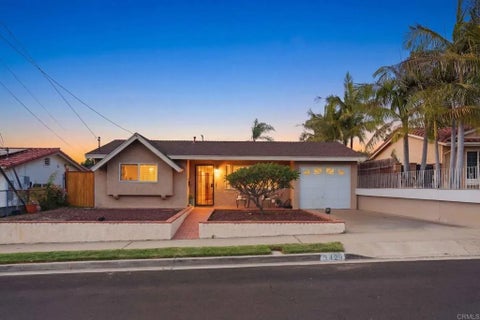 Photo of 3429 Newberry Street, National City, CA 91950 (MLS # PTP2605551)
