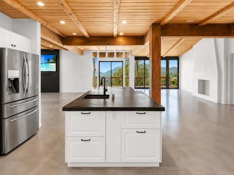 Photo of 18629 Quail Trail Drive, Jamul, CA 91935 (MLS # PTP2606265)