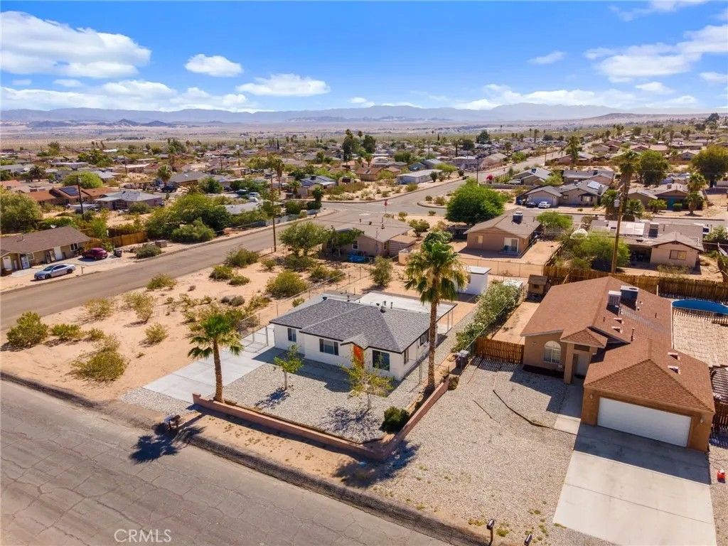 Photo of 5619 Daisy, 29 Palms, CA 92277 (MLS # IV26072018)