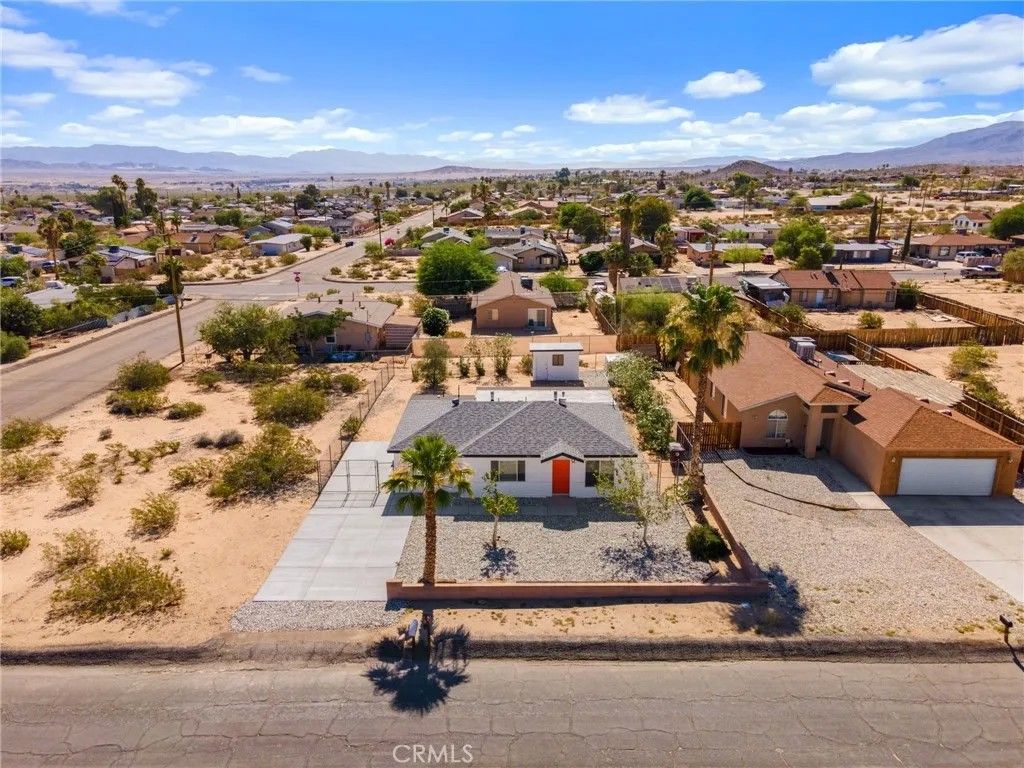 Photo of 5619 Daisy, 29 Palms, CA 92277 (MLS # IV26072018)