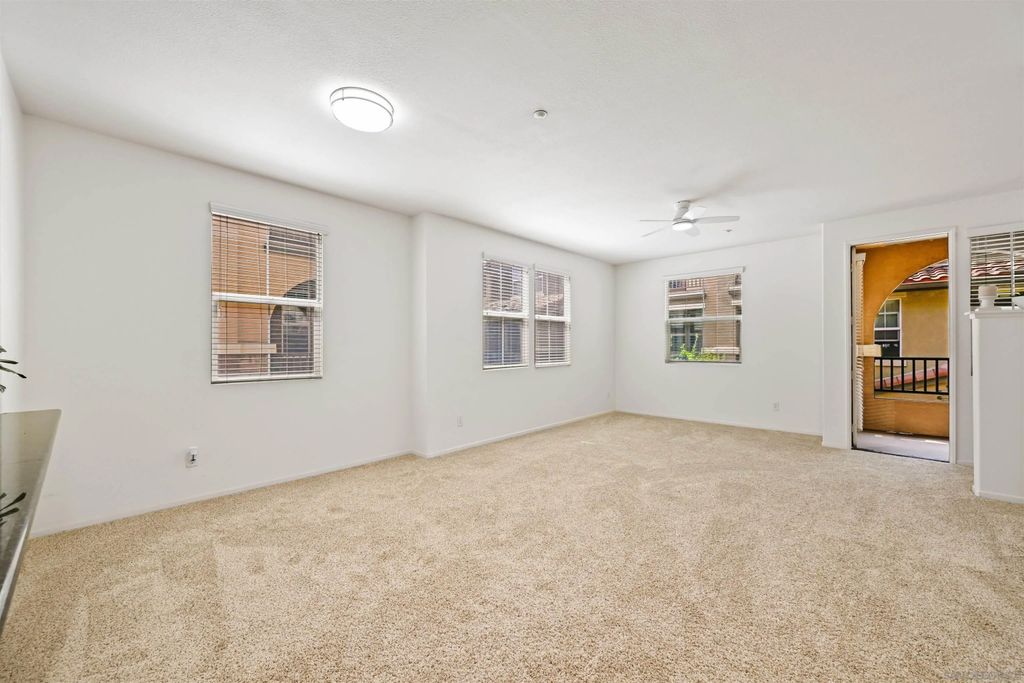 Photo of 8806 Appleblossom Ct #6, Santee, CA 92071 (MLS # 260007682)