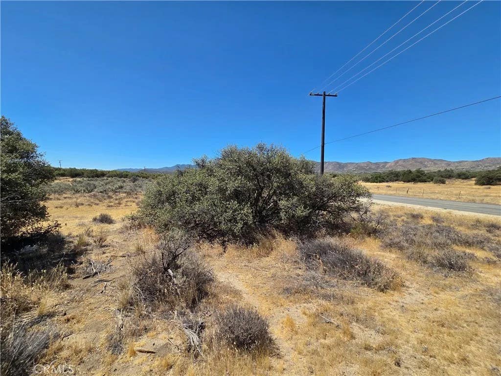 Photo of 1 Terwilliger, Anza, CA 92539 (MLS # SW26157883)