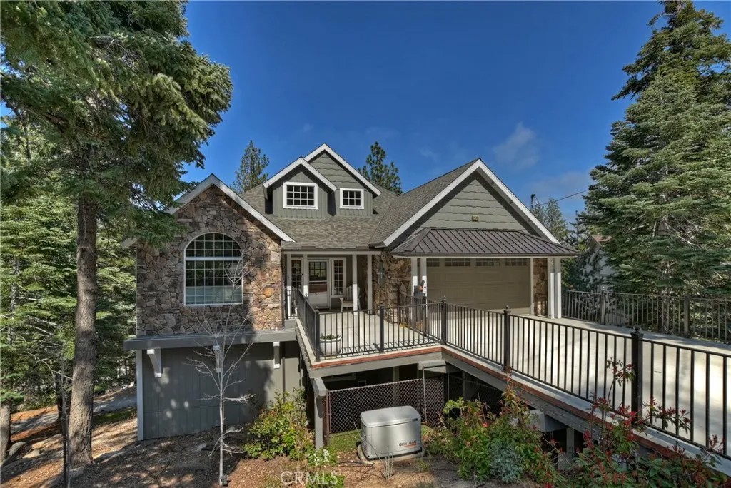 26300 Spyglass Drive