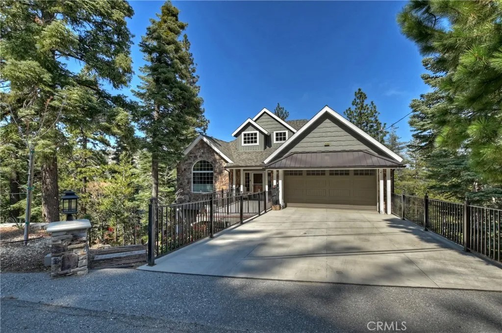 26300 Spyglass Drive