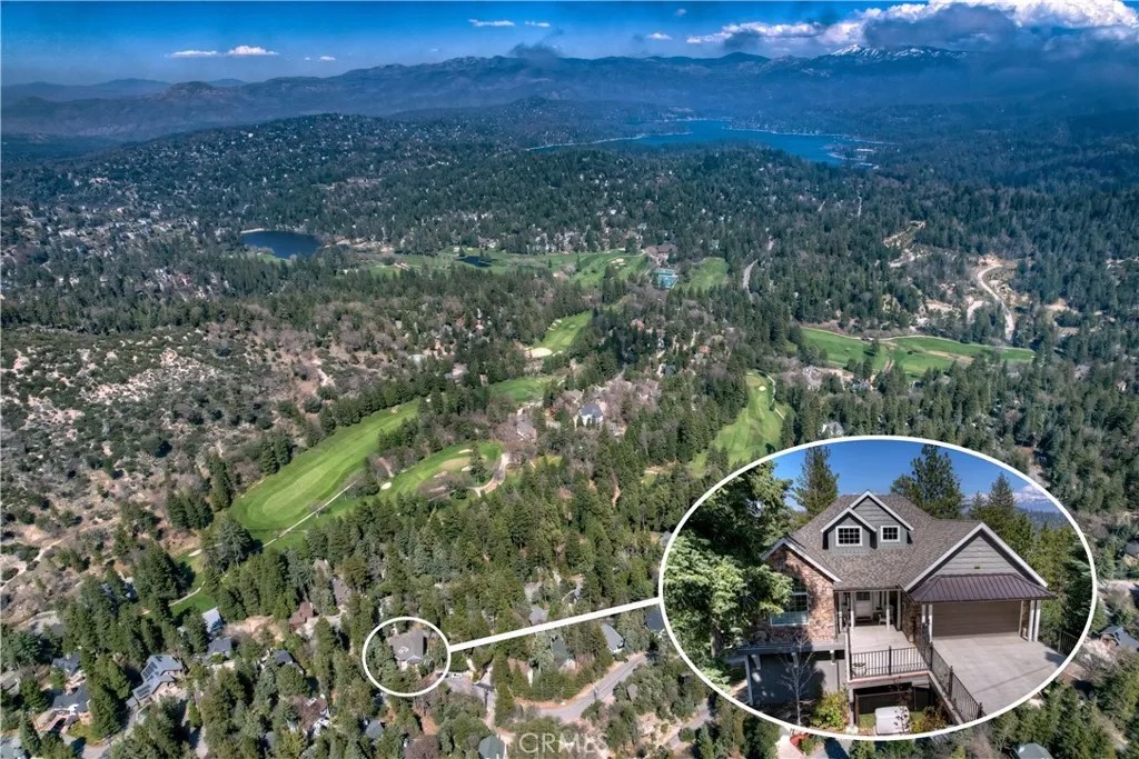 26300 Spyglass Drive