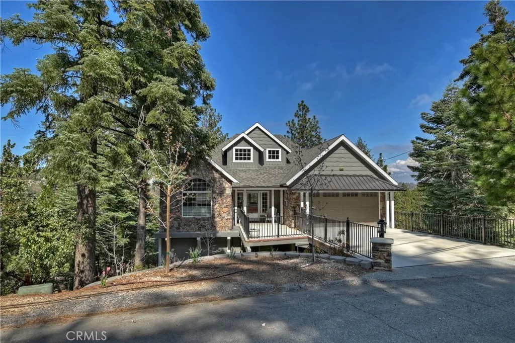 26300 Spyglass Drive