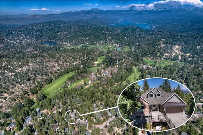 26300 Spyglass Drive