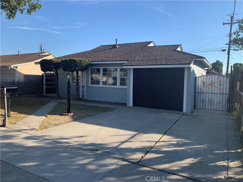 Photo of 11838 Allard Street, Norwalk, CA 90650 (MLS # CV25269145)