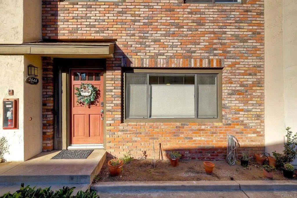 Photo of 2644 Alpine Boulevard #B, Alpine, CA 91901 (MLS # PTP2600461)