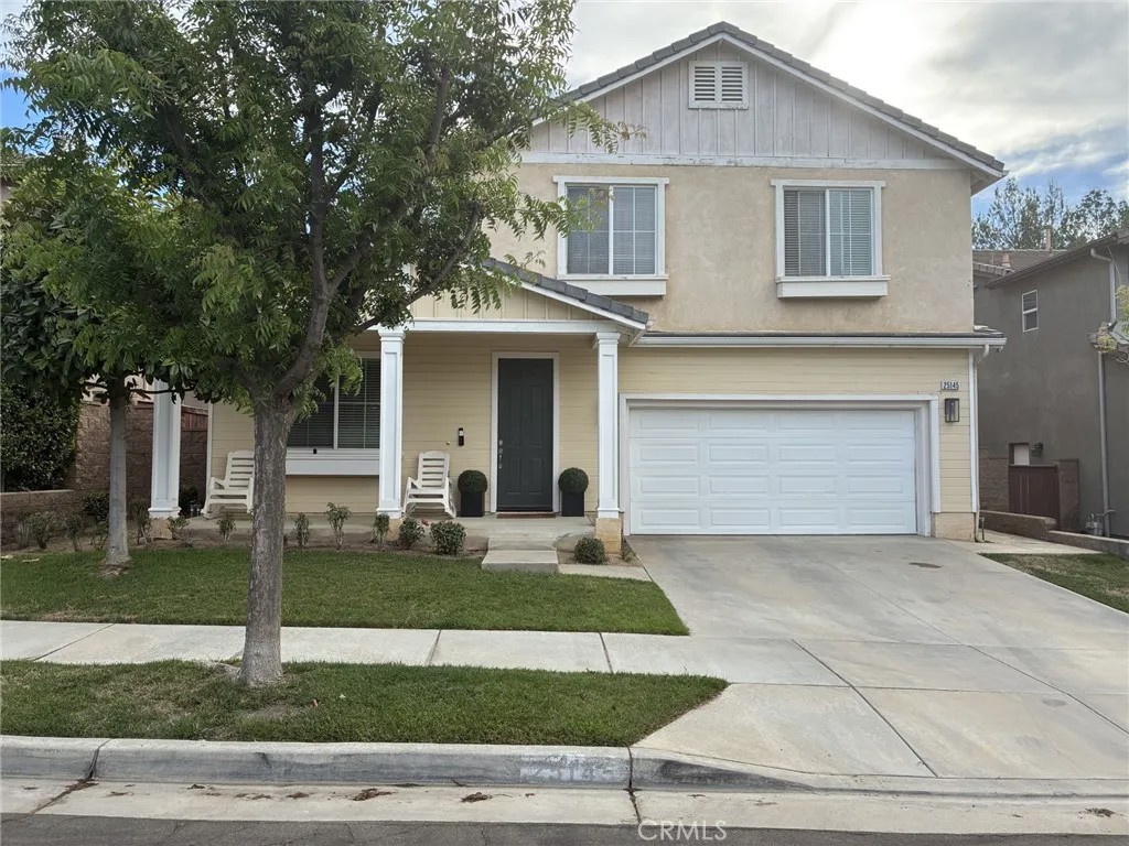 25145 Pacific Crest