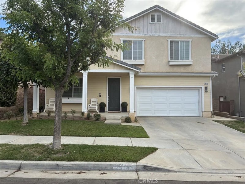 25145 Pacific Crest
