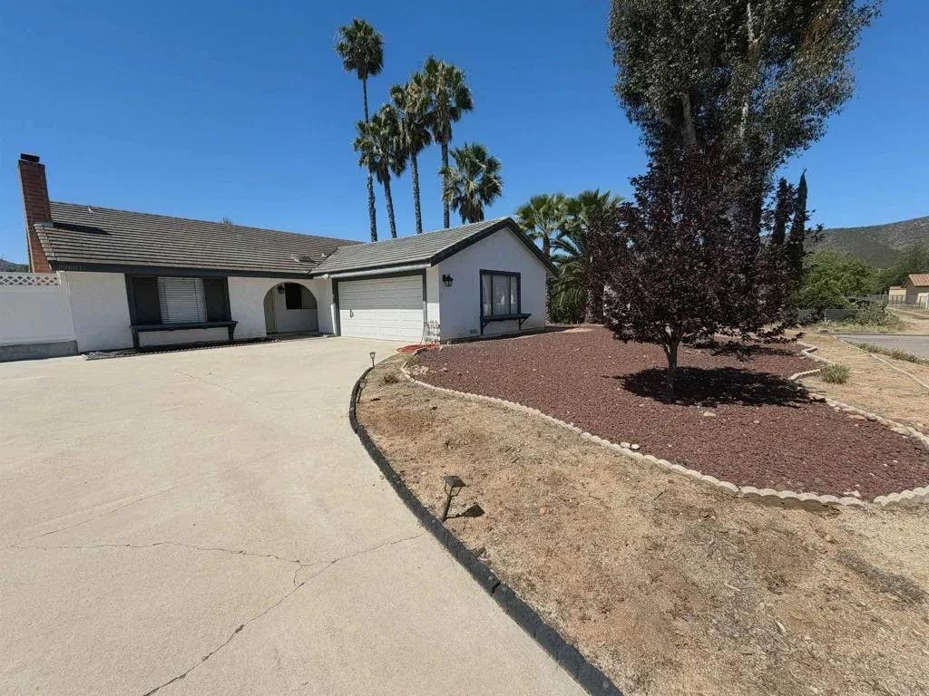 Photo of 23601 Barrego Way, Ramona, CA 92065 (MLS # NDP2605460)