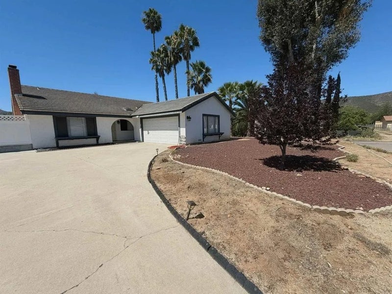 23601 Barrego Way