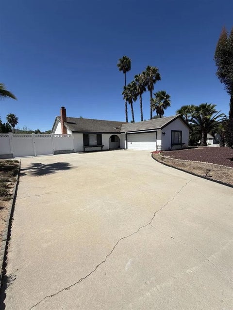 Photo of 23601 Barrego Way, Ramona, CA 92065 (MLS # NDP2605460)