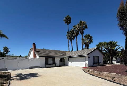 Photo of 23601 Barrego Way, Ramona, CA 92065 (MLS # NDP2605460)