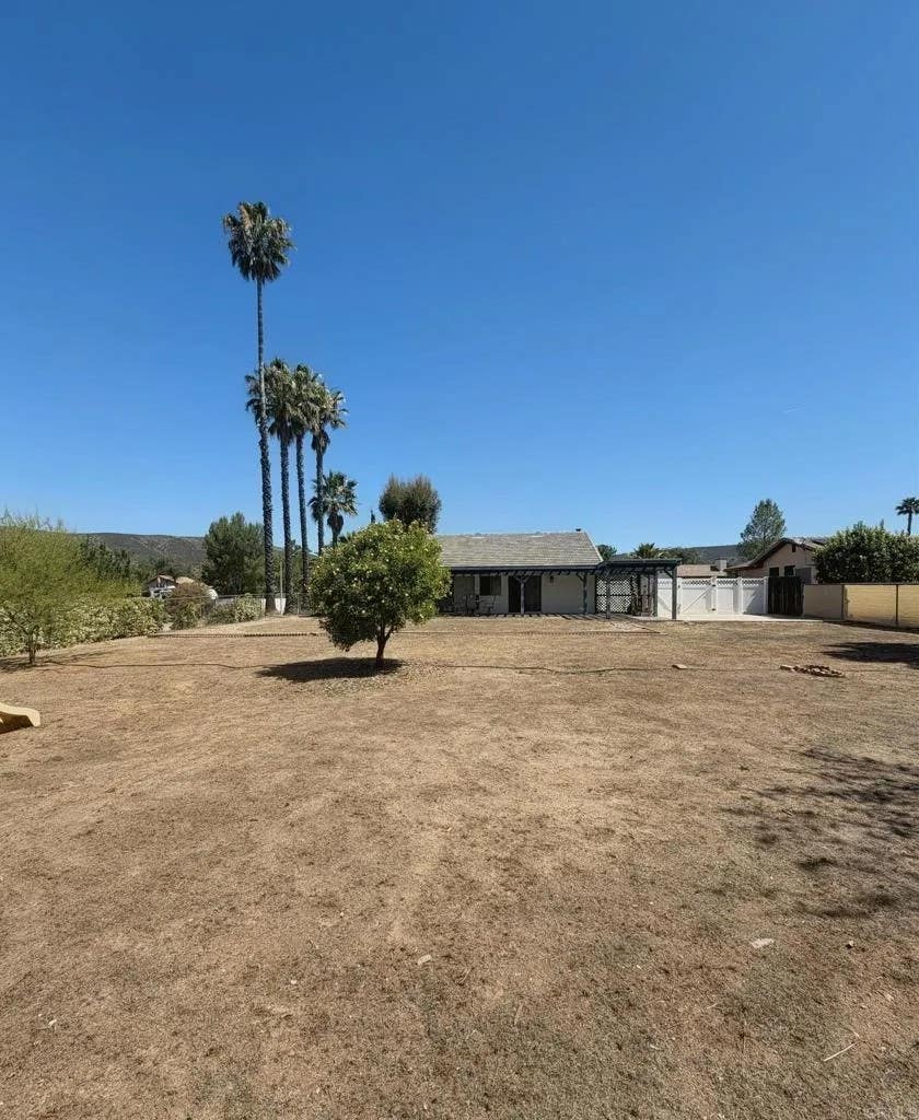 Photo of 23601 Barrego Way, Ramona, CA 92065 (MLS # NDP2605460)