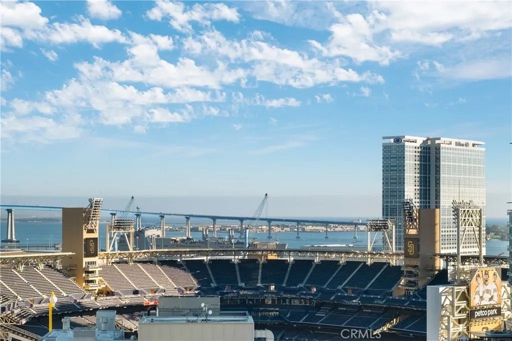 Photo of 800 The Mark Lane #1806, San Diego, CA 92101 (MLS # TR26067048)