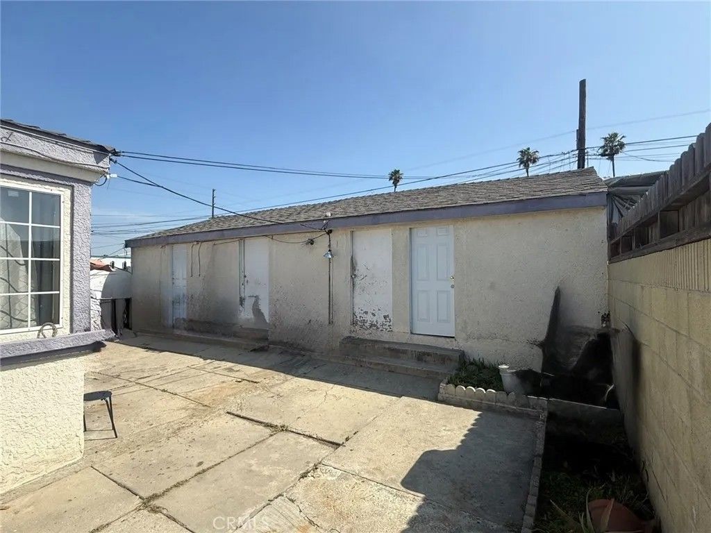 Photo of 1742 N Marine Ave, Wilmington, CA 90744 (MLS # DW26079699)