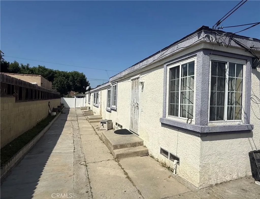 Photo of 1742 N Marine Ave, Wilmington, CA 90744 (MLS # DW26079699)