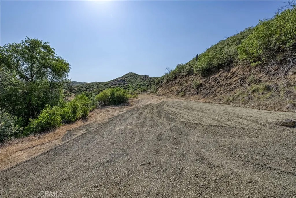 1 Butts Canyon