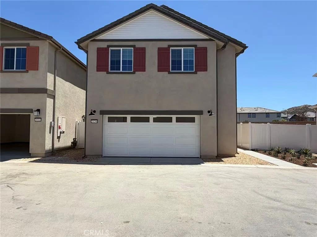 Photo of 29298 Victoria Beach Boulevard, Winchester, CA 92596 (MLS # SW26138352)