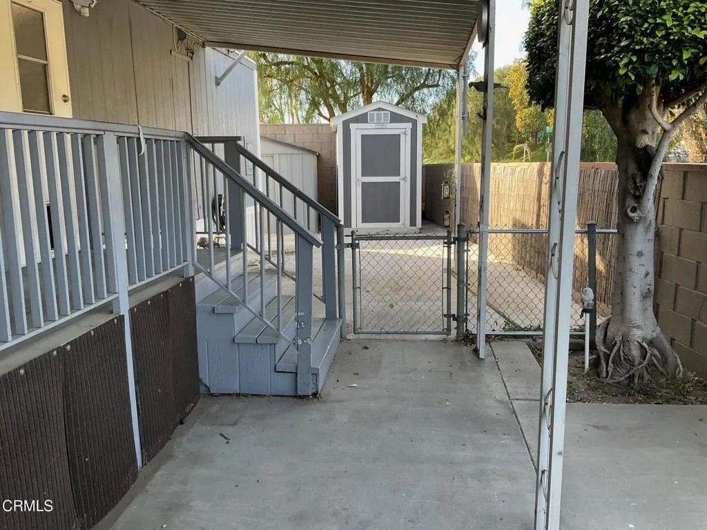 Photo of 227 Calle de La Rosa #227, Camarillo, CA 93012 (MLS # V1-34610)