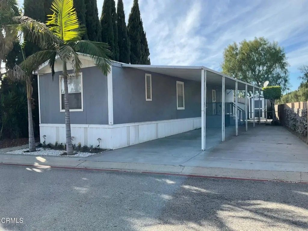 Photo of 227 Calle de La Rosa #227, Camarillo, CA 93012 (MLS # V1-34610)