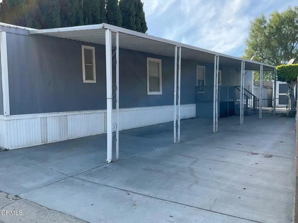 Photo of 227 Calle de La Rosa #227, Camarillo, CA 93012 (MLS # V1-34610)