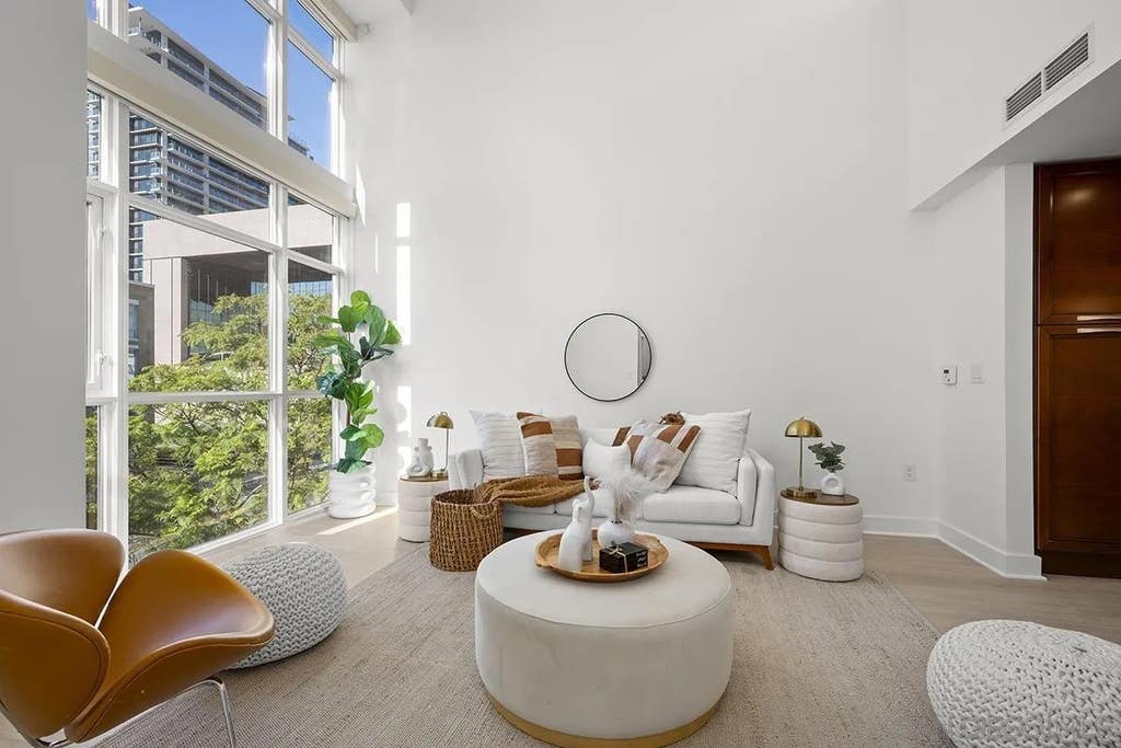 Photo of 1325 Pacific Highway #313, San Diego, CA 92101 (MLS # 260016383)