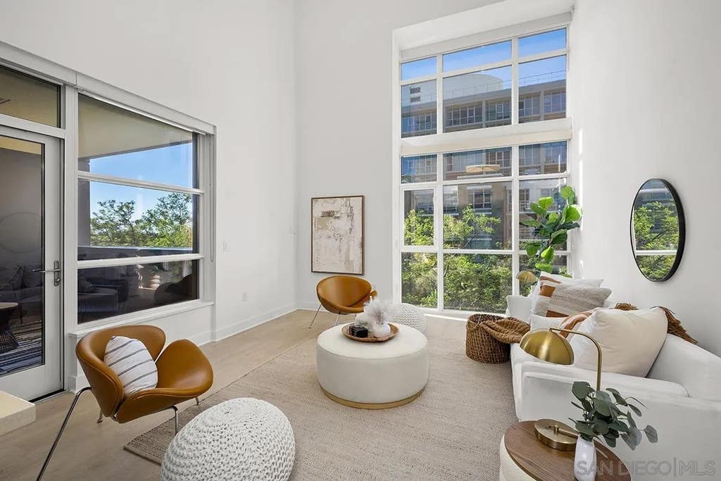 Photo of 1325 Pacific Highway #313, San Diego, CA 92101 (MLS # 260016383)