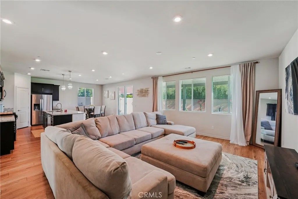 Photo of 1759 Gooseberry Lane, San Jacinto, CA 92583 (MLS # SW26014040)