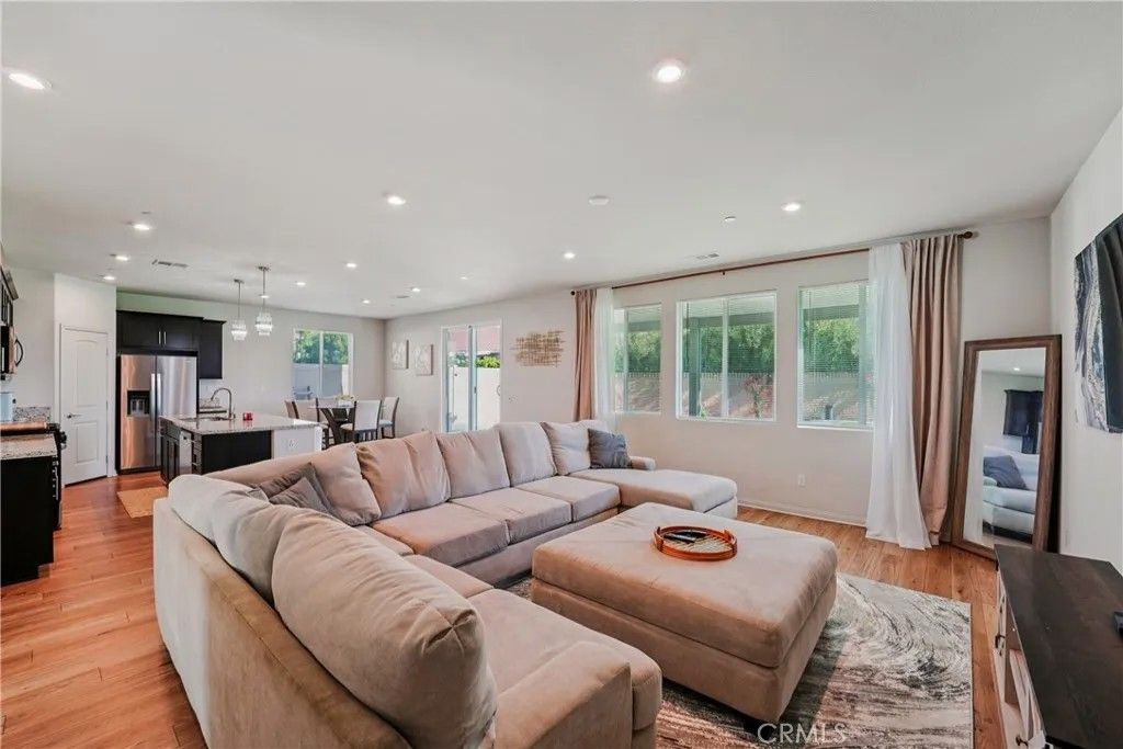 Photo of 1759 Gooseberry Lane, San Jacinto, CA 92583 (MLS # SW26014040)