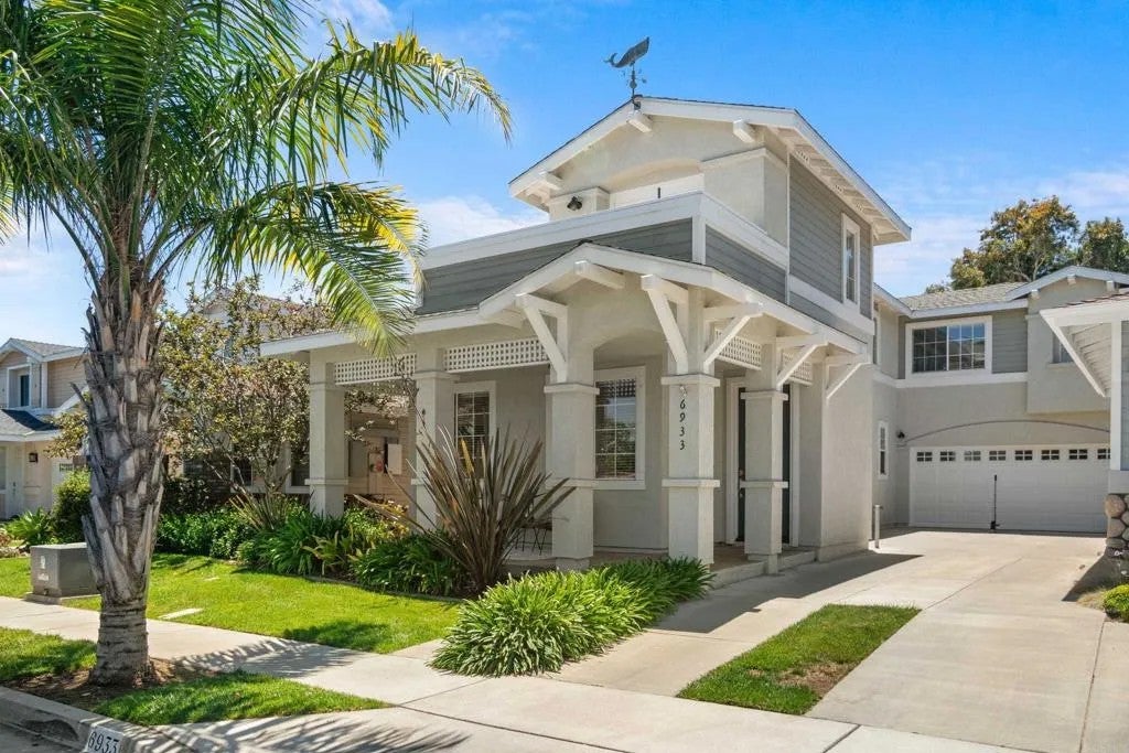 Photo of 6933 Catamaran Drive, Carlsbad, CA 92011 (MLS # NDP2606007)